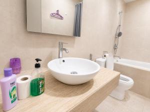 Bukit Bintang Fairlane Suites by Begonia