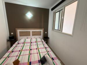 AwayDays - Apartamento en la 7a planta vista mar!