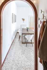 La Tana della Volpe
