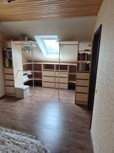 Apartamentai 4km iki Palangos