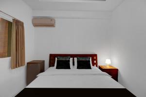 Hotel O near Kuta Beach formerly Cozy Room Kuta