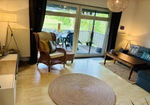 Ferienwohnung DE VRIESenkoje