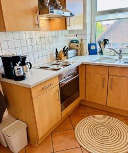 Ferienwohnung DE VRIESenkoje