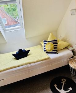 Ferienwohnung DE VRIESenkoje