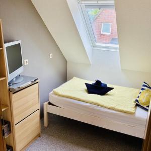 Ferienwohnung DE VRIESenkoje