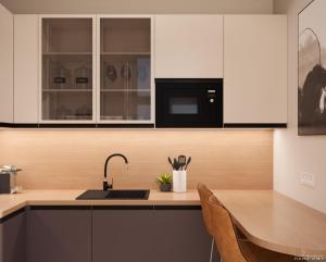 NOZON Apartments & Wellness