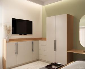 NOZON Apartments & Wellness