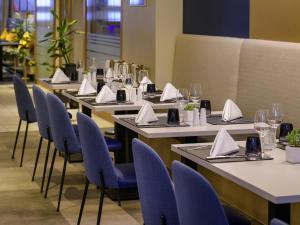 Mercure Hotel Duisburg City