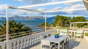 Apartment Voramar Alt in Alcudia
