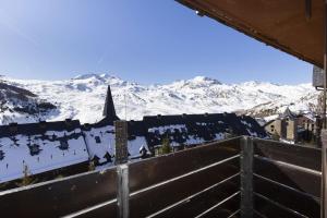 La Ventana de Formigal by BeValle