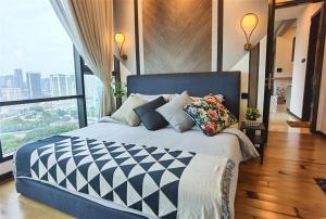 MyCrib Opus Recidence 3 bedroom BBintang