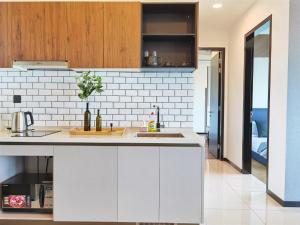MyCrib Opus Recidence 3 bedroom BBintang