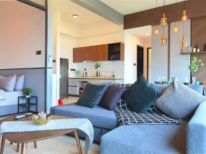 MyCrib Opus Recidence 3 bedroom BBintang