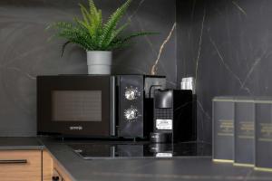 Stylowy Apartament z Wanną blisko Spodka by Noclegi Renters