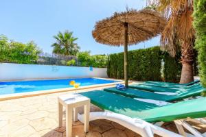 Villa Dunas in Cala Dor