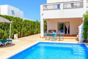 Villa Dunas in Cala Dor