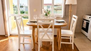 Heart of Varna Central Apartment
