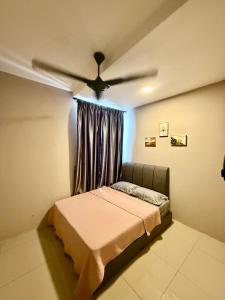 The Stay Vibe 2 Casa Kayangan Meru Ipoh