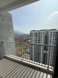 The Stay Vibe 2 Casa Kayangan Meru Ipoh