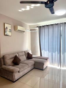 The Stay Vibe 2 Casa Kayangan Meru Ipoh
