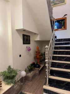 Magnifique Appartement haut Standing