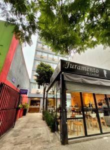 Hotel Juramento