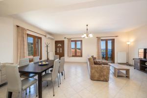 Mariel House Fiskardo Kefalonia