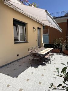 Casa Bianca
