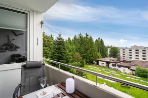 Ferienwohnung Lubeca Goslar