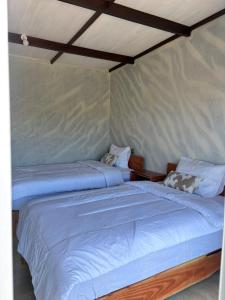 TIBU BUNTER Bungalow