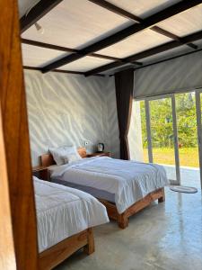TIBU BUNTER Bungalow