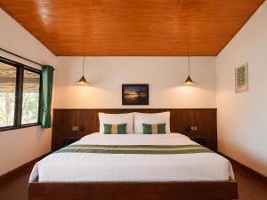Ting Rai Bay Resort