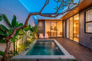 Villa Luna - Uluwatu by Yolla Hospitality