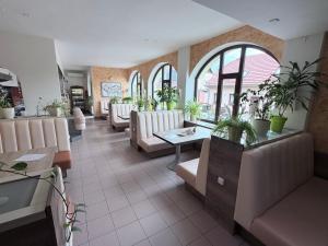 Hotel N Znojmo - Klid, Atmosféra a Zážitek