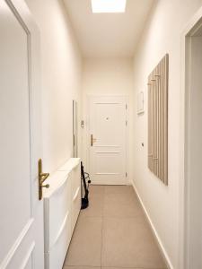 4 Prague Central Station apt, Smart TV 28m2