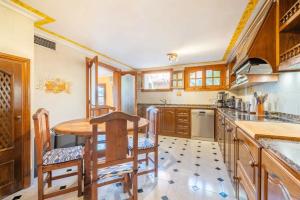 Villa Oscols dAlt