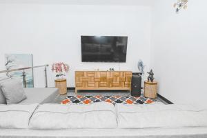 Dewandaru Homestay 1