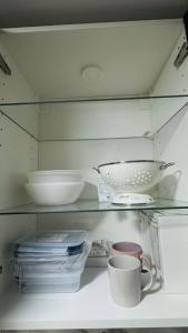 Apartment near UBBO in Lisbon