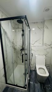 Apartment near UBBO in Lisbon