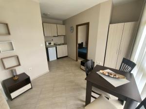 PIM RESIDENCE Sozopol
