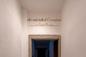 La Campana dOro Bibbiena