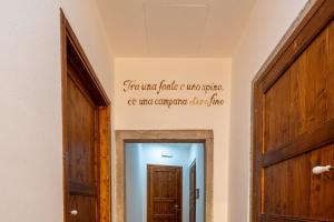 La Campana dOro Bibbiena