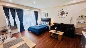 Cozy Studio Unit in Soho central Private Residences