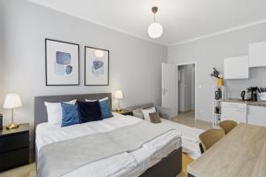 2-BR - Close to Main Station - Fast City Access