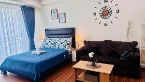 Cozy Studio Unit in Soho central Private Residences