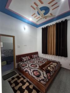Laxmi homestay