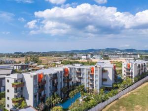 2BR Canvas Luxury Condo Bangtao C292