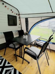Brigga Camping Mietwohnwagen