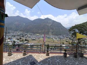 Laxmi homestay