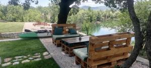 LAKE HOUSE VILIN KONAK